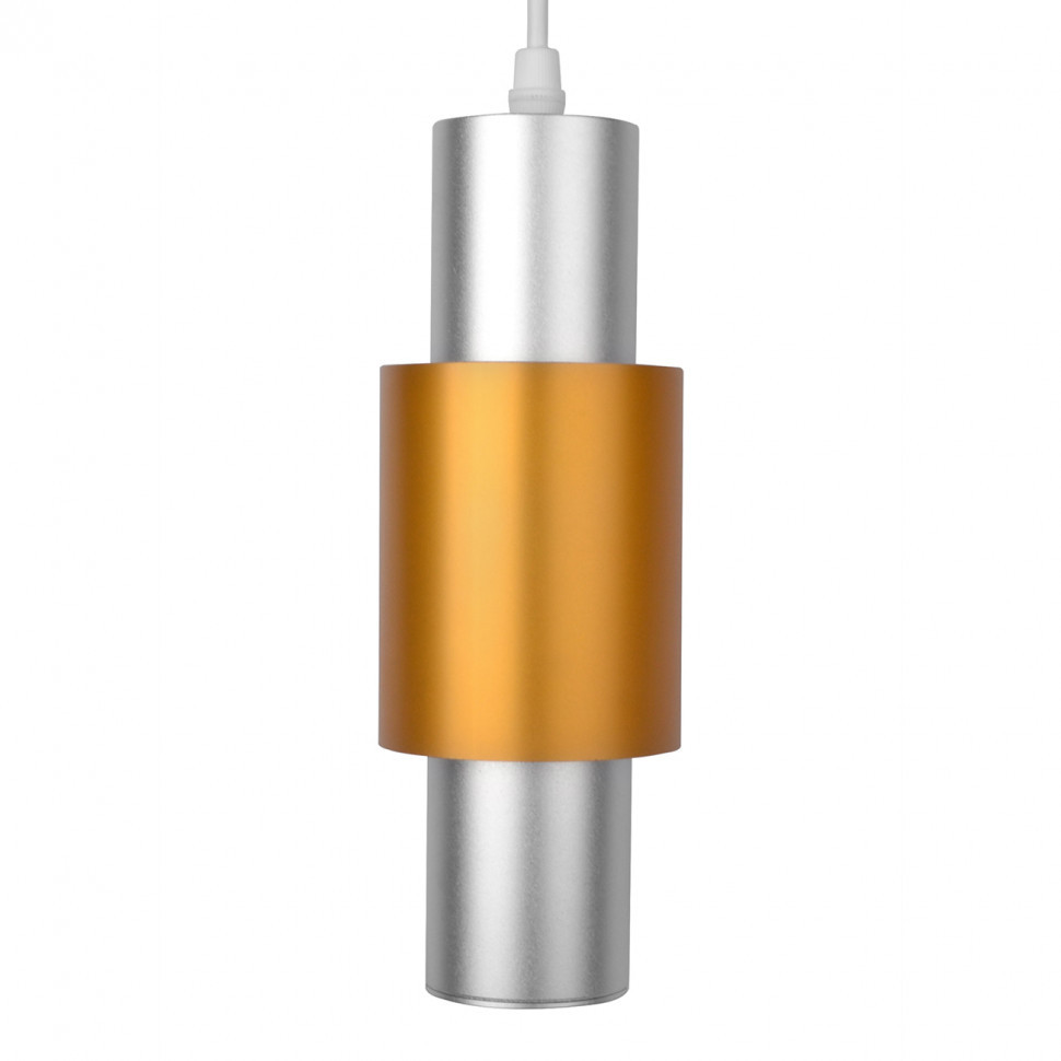 Подвесной светильник Escada 20037 20037SMP/01LED SSL/SGD