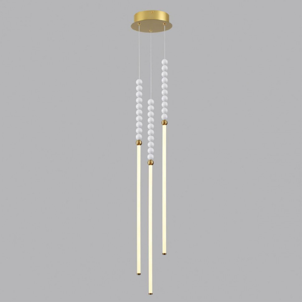 Подвесной светильник Odeon Light Monella 6639/33L