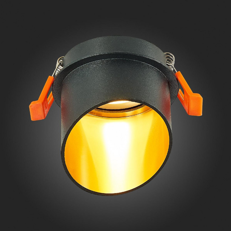 Встраиваемый светильник ST Luce ST214 ST214.408.01