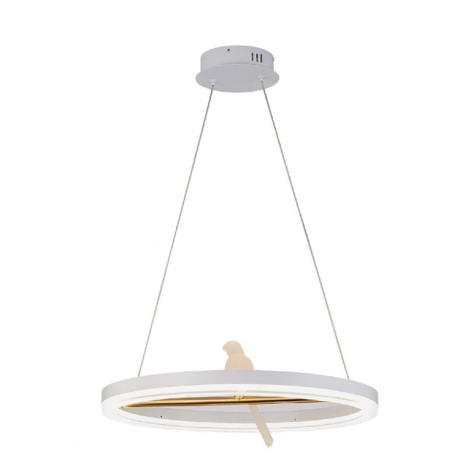 Подвесной светильник F-Promo Bardy 4653-1P