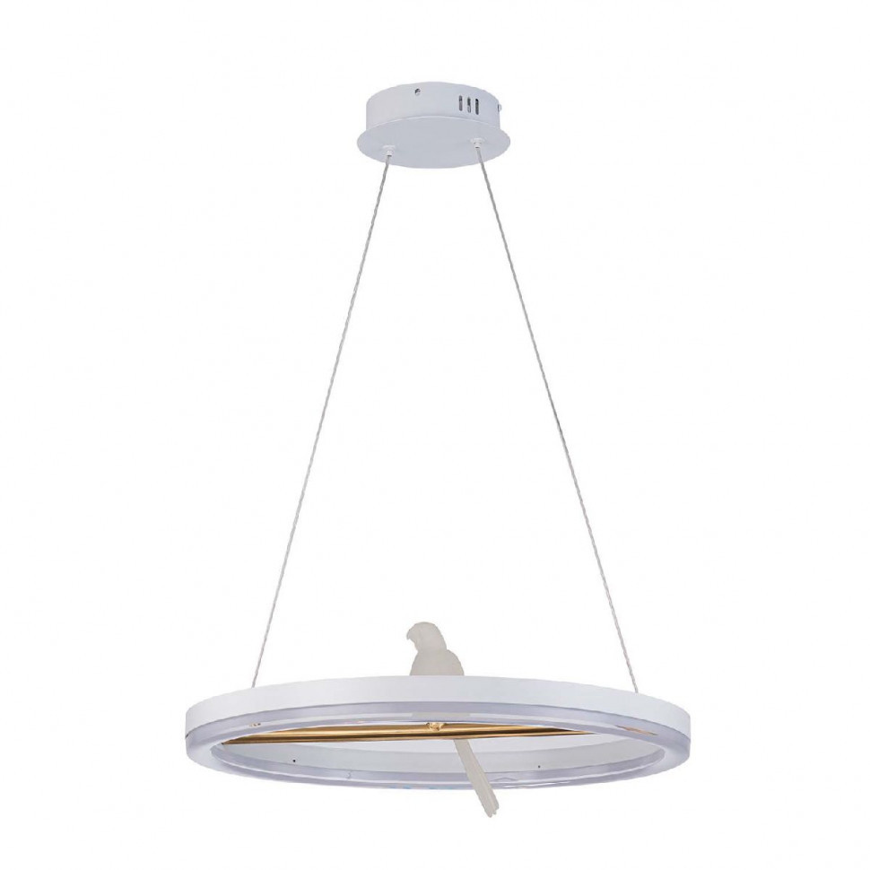 Подвесной светильник F-Promo Bardy 4653-1P