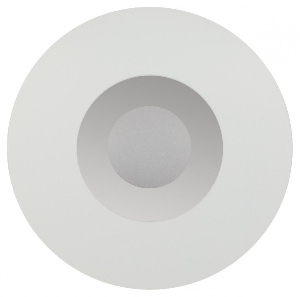 Встраиваемый светильник Эра WR3 WH Б0054368