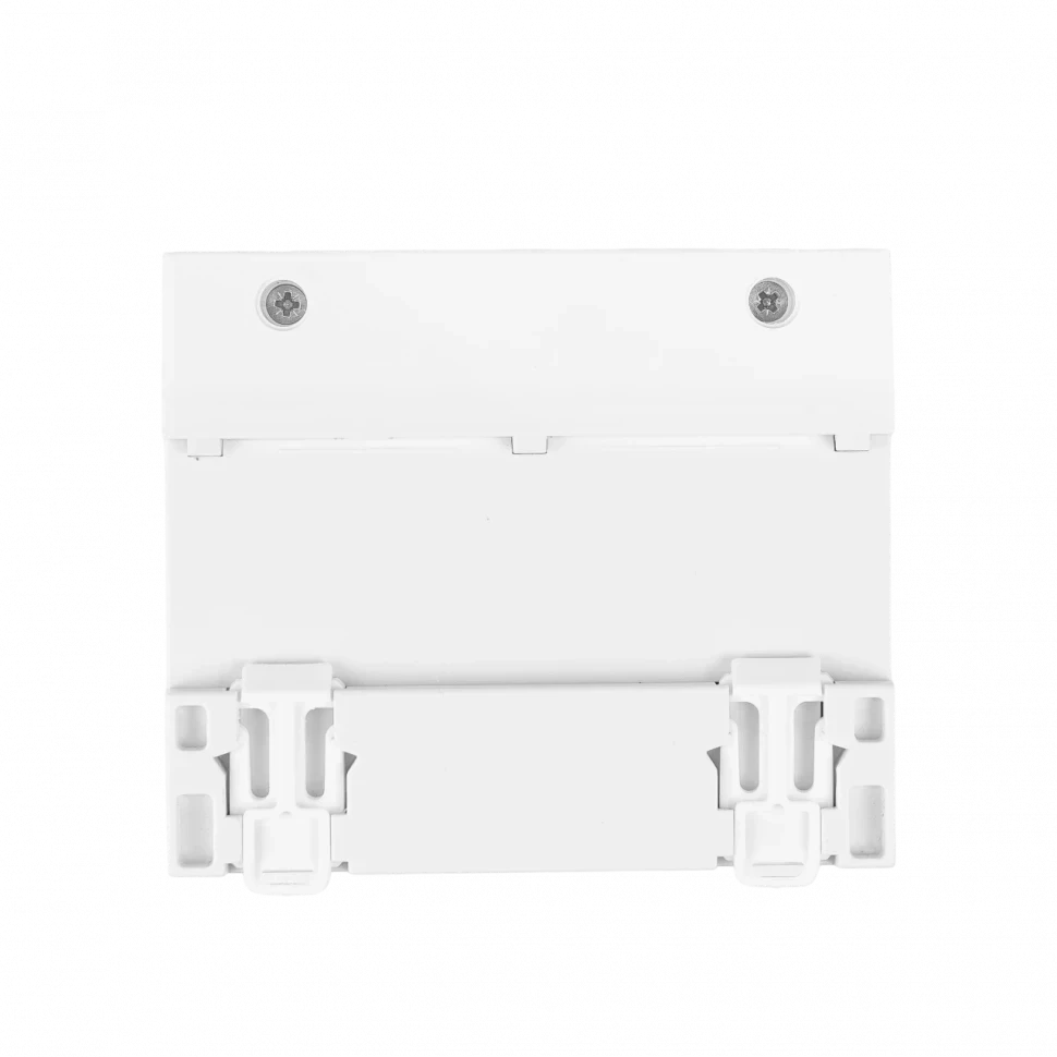 Реле напряжения трёхфазное 40A ROSTOKELECTRO (DigiTop) RE V3F-40A