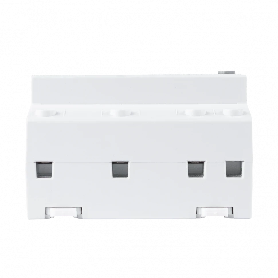 Реле напряжения трёхфазное 40A ROSTOKELECTRO (DigiTop) RE V3F-40A