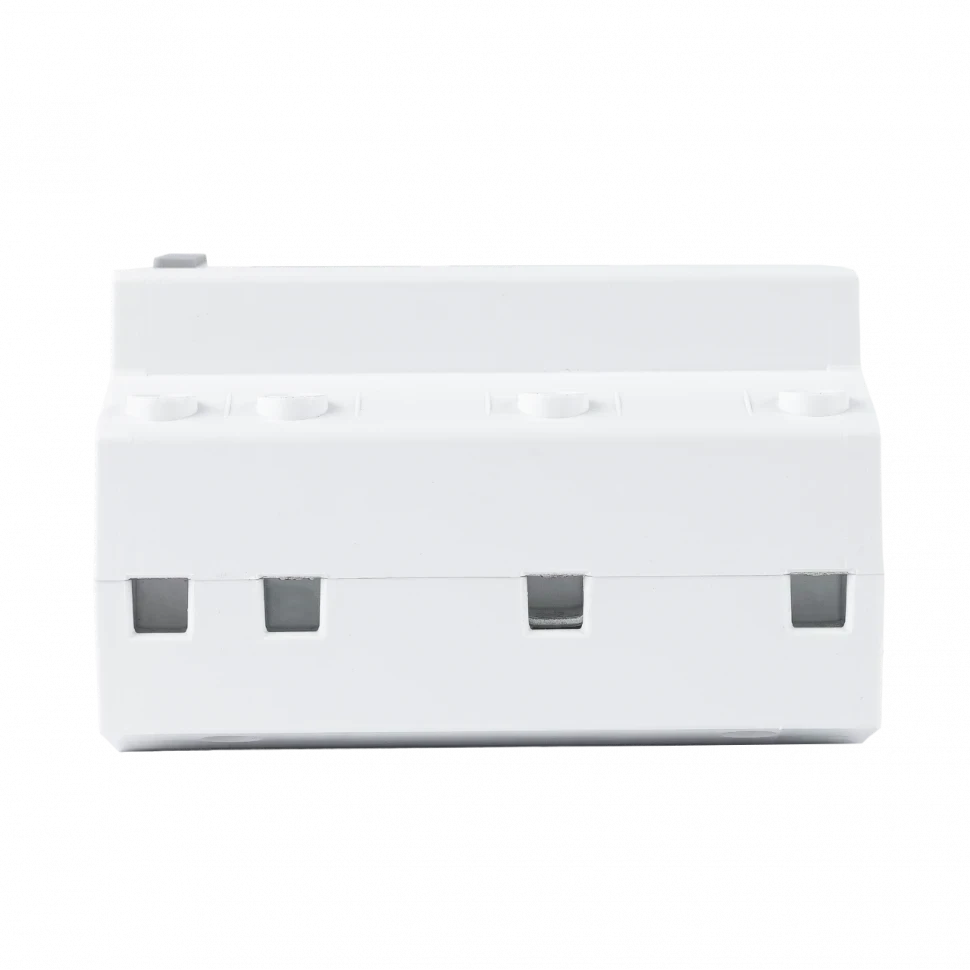 Реле напряжения трёхфазное 40A ROSTOKELECTRO (DigiTop) RE V3F-40A