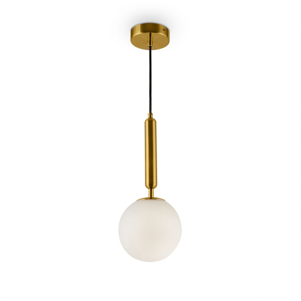 Подвесной светильник Freya FR5124PL-01BS