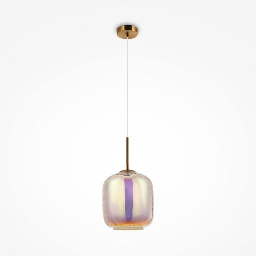 Подвесной светильник Maytoni MOD001PL-01CFL