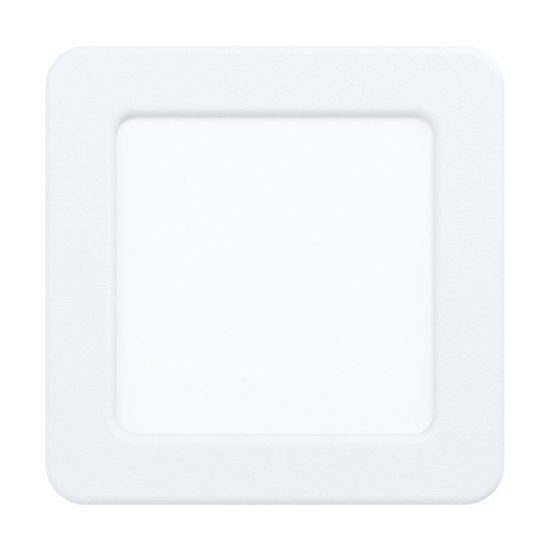 Встраиваемый светодиодный светильник Eglo Fueva 99162