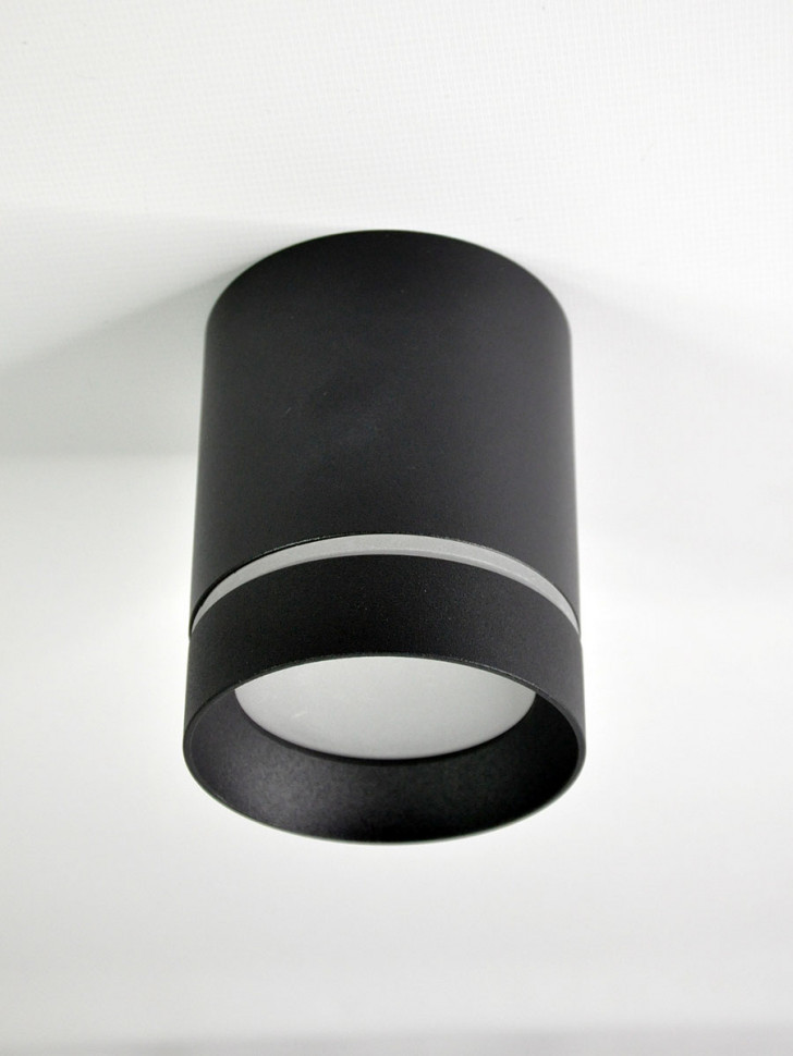 Накладной светильник Elvan NLS-T160M-9W-NH-Bk