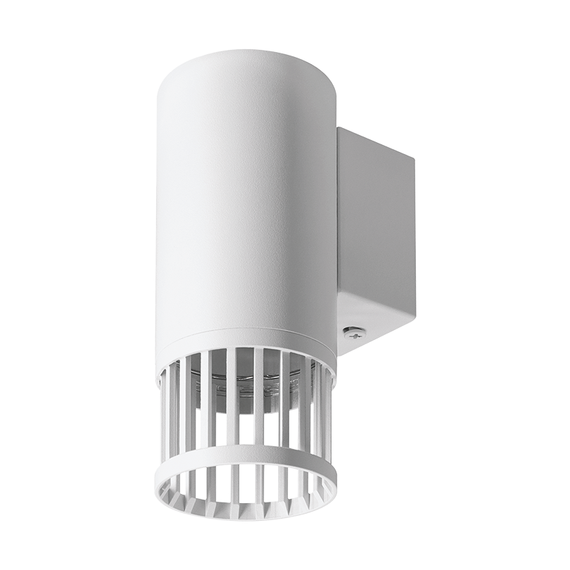 Настенный светильник Wolta Porta WSL-GU10/W19W