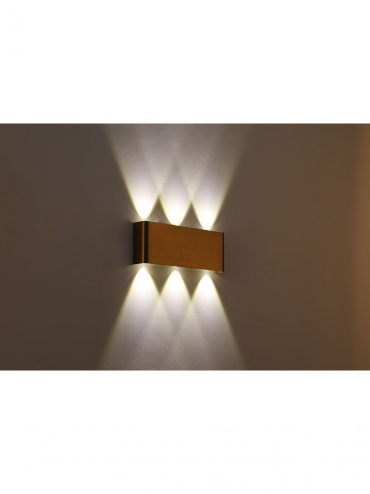 Настенный светильник Zortes Vitto ZRS.9119.06