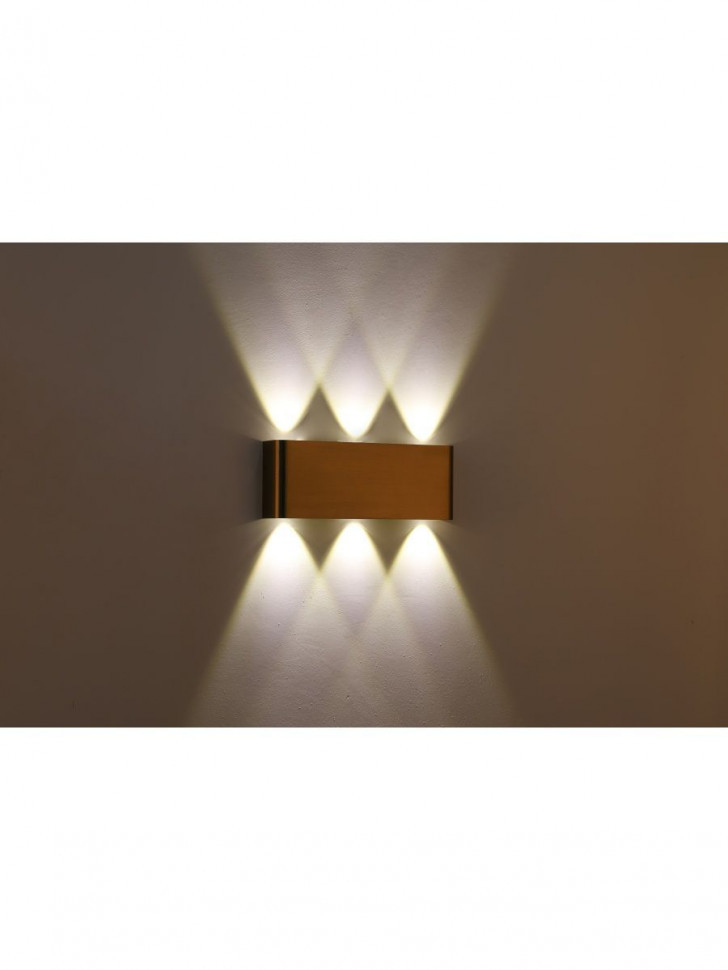 Настенный светильник Zortes Vitto ZRS.9119.06