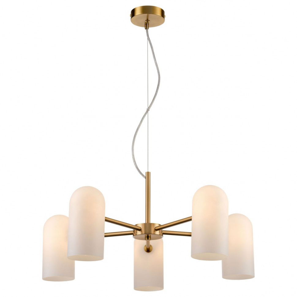 Подвесной светильник Velante 336-503-05