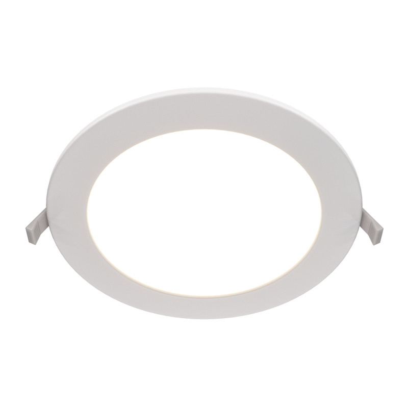 Встраиваемый светодиодный светильник Maytoni Stockton DL017-6-L18W