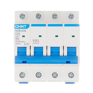 CHINT ELECTRIC