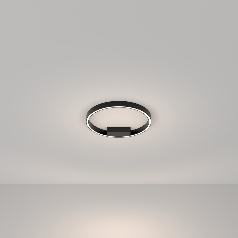 Потолочный светильник Maytoni MOD058CL-L25B4K