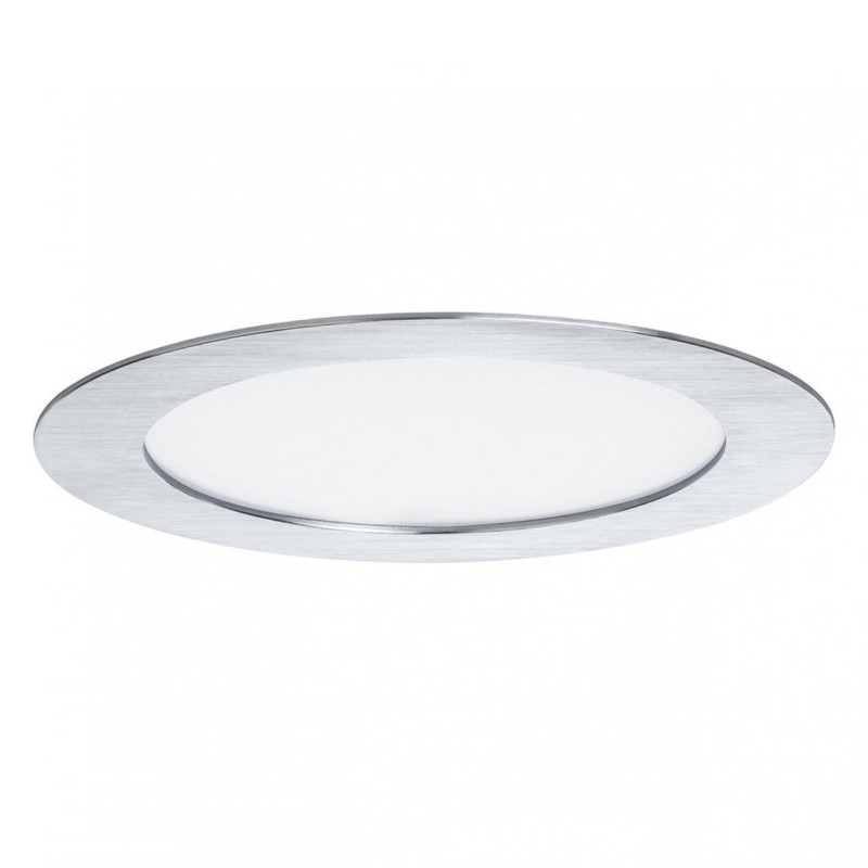 Встраиваемый светодиодный светильник Paulmann Premium Line Panel 92720