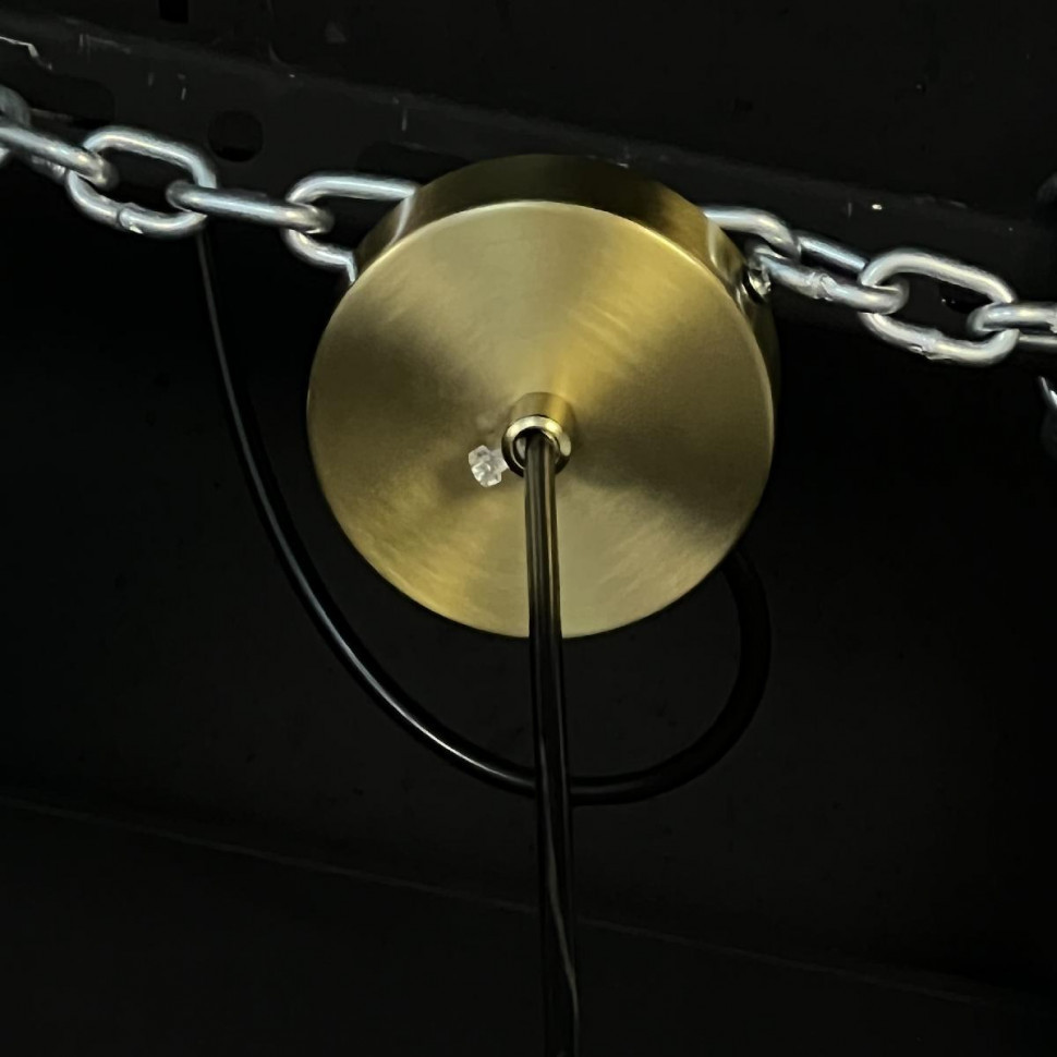 Подвесной светильник ImperiumLoft Allied Maker 123600-22