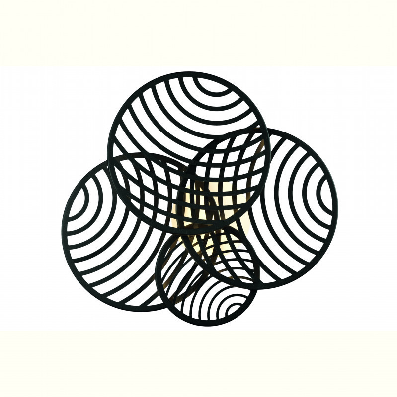 Лампа светодиодная Voltega E14 7W 3000K свеча 7230