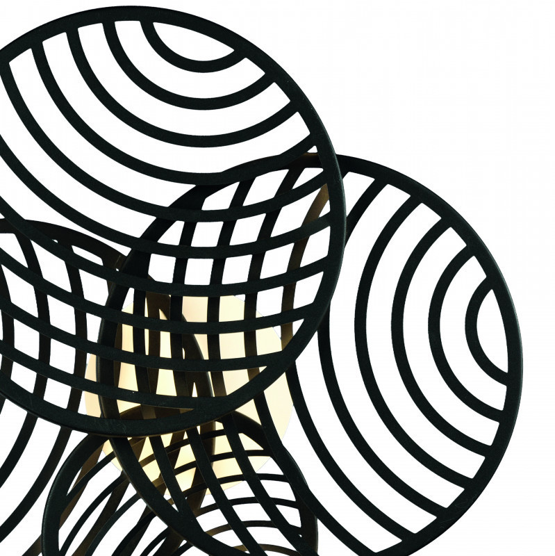 Лампа светодиодная Voltega E14 7W 3000K свеча 7230