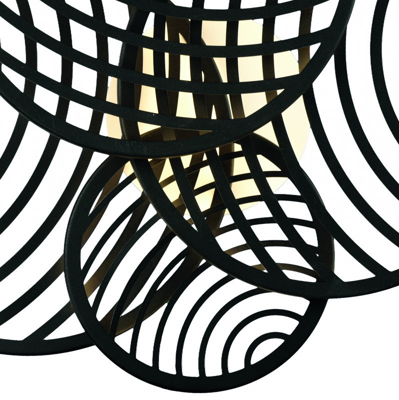 Лампа светодиодная Voltega E14 7W 3000K свеча 7230