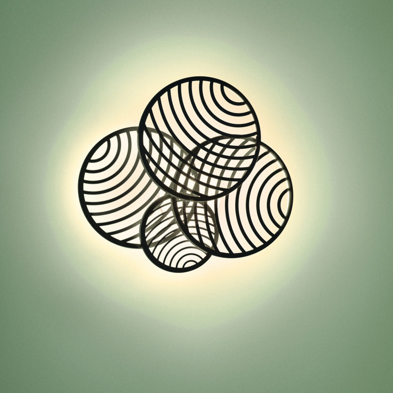 Лампа светодиодная Voltega E14 7W 3000K свеча 7230