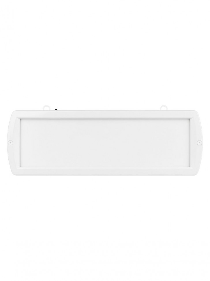 Аварийный светодиодный светильник TDM Electric Топаз-220-РИП-ОП Выход SQ0349-0410