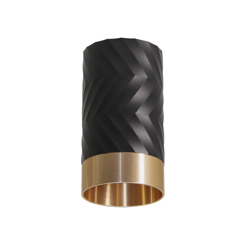 Накладной светильник Wolta Linea WSL-GU10/09BG