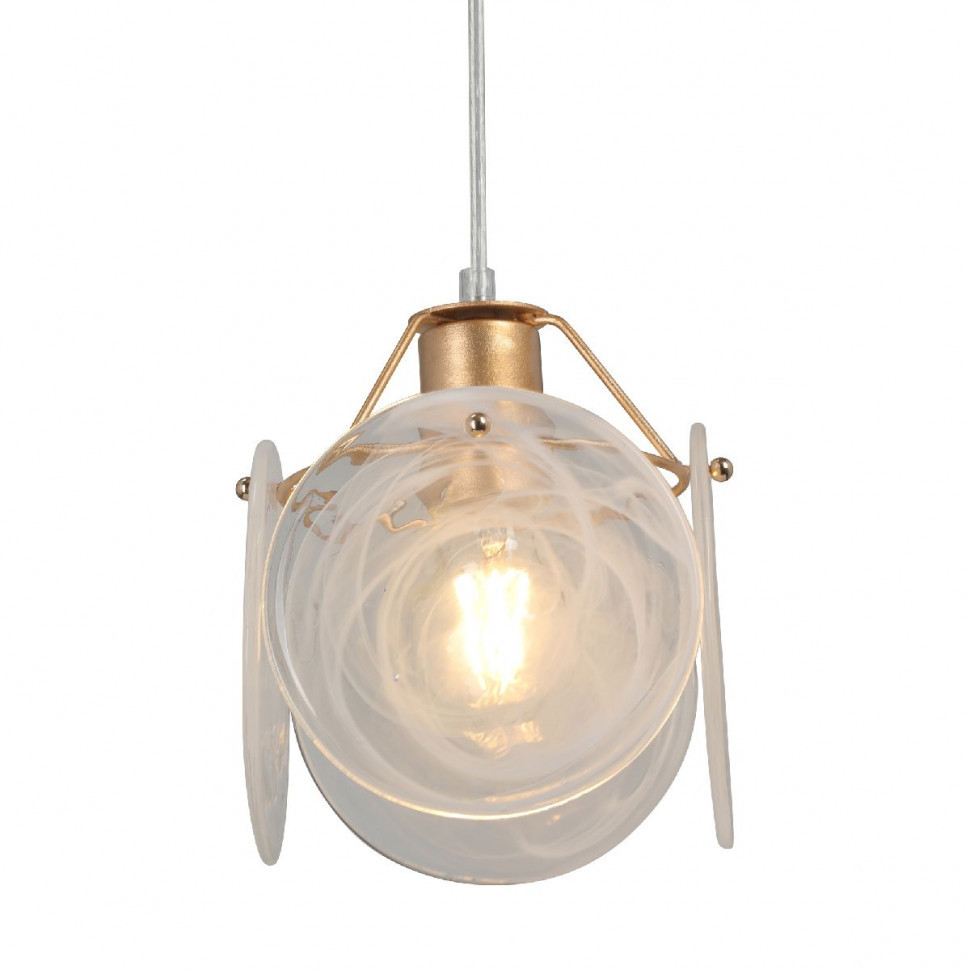 Подвесной светильник Vitaluce V5828-8/1S