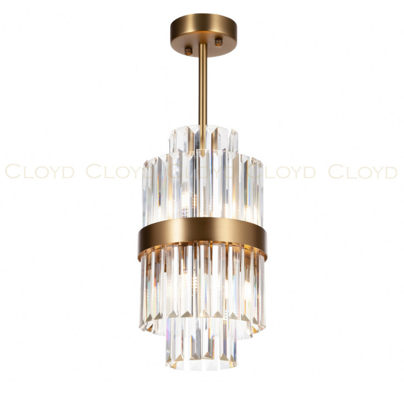 Настенный светильник Nowodvorski Sunset B 10577