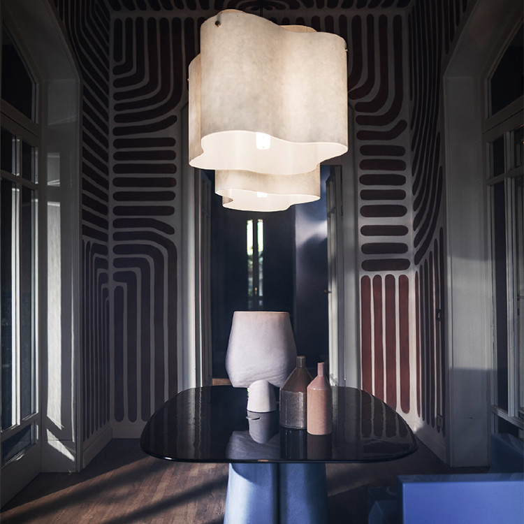 Подвесной cветильник ImperiumLoft Wave 322488-26