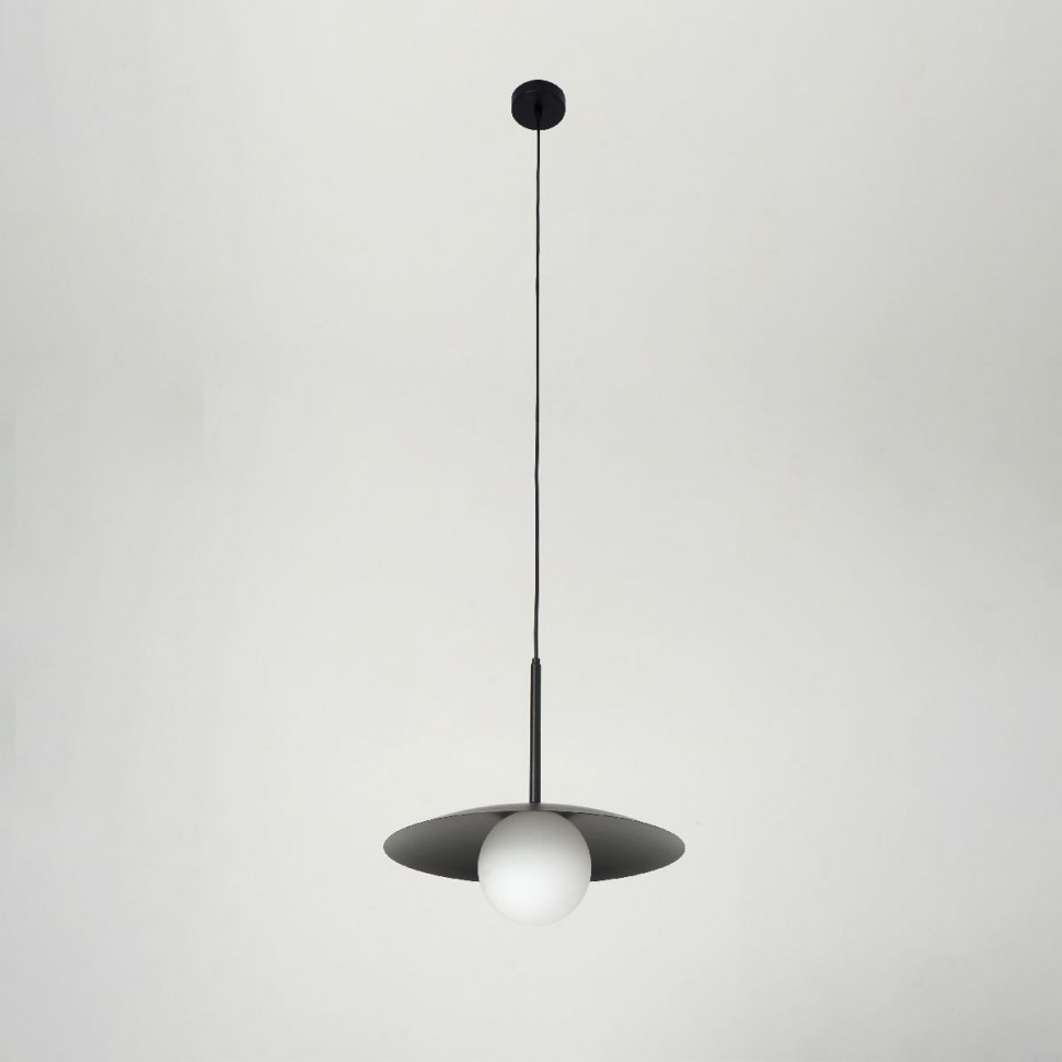 Подвесной светильник Zortes Lumi ZRS.2436.40