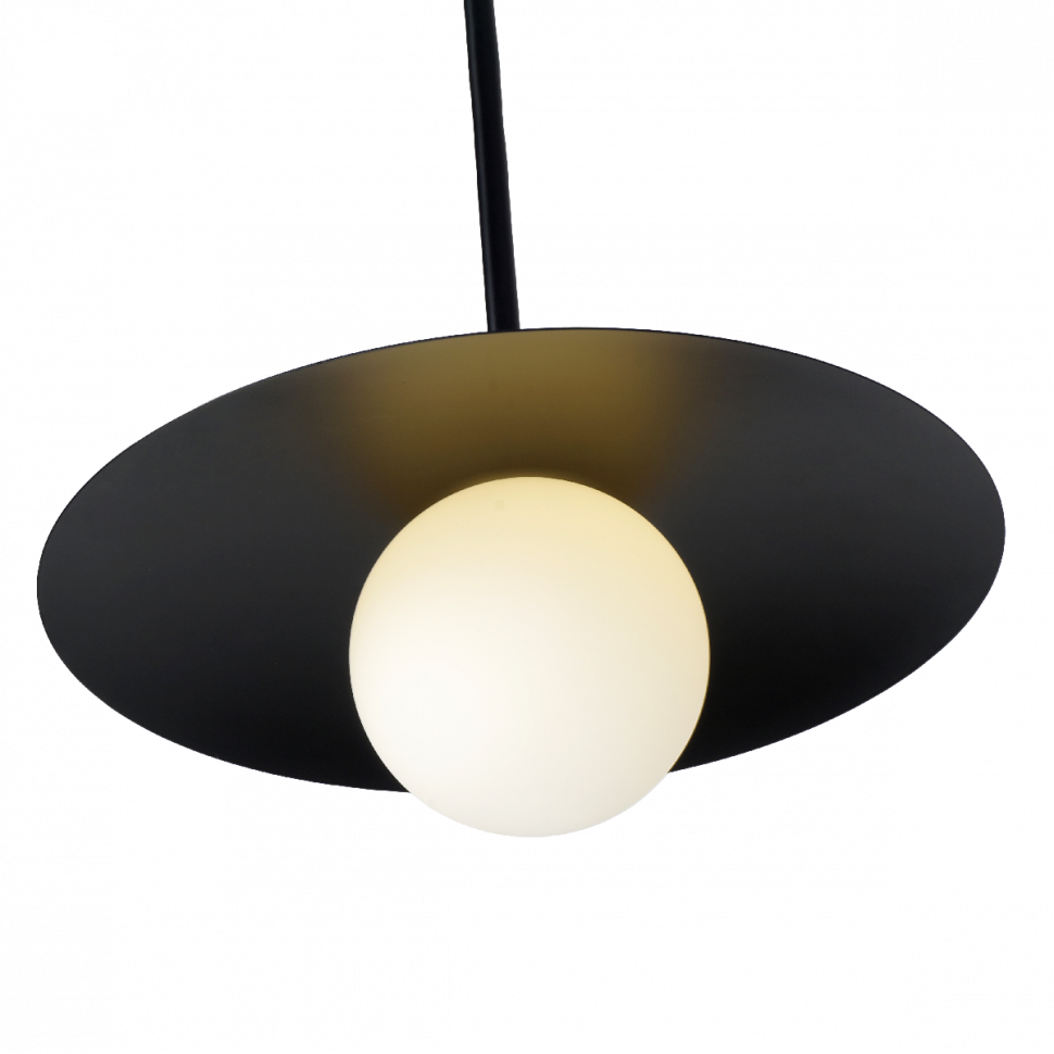 Подвесной светильник Zortes Lumi ZRS.2436.40