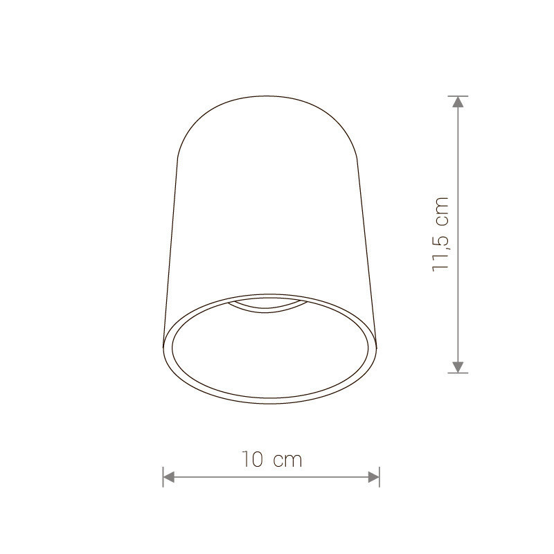 Подвесной светильник Mantra Andromeda 8931