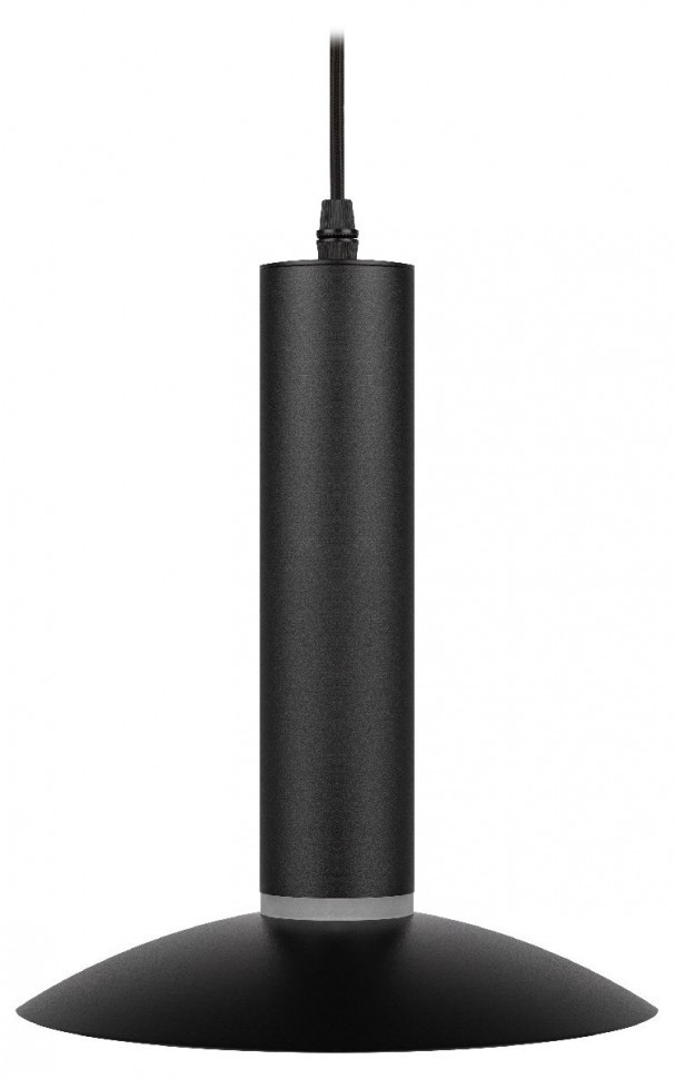 Подвесной светильник Эра PL14 BK Б0061363