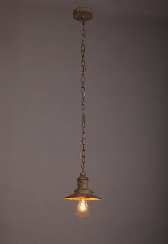 Подвесной светильник Abrasax Ursula SD764