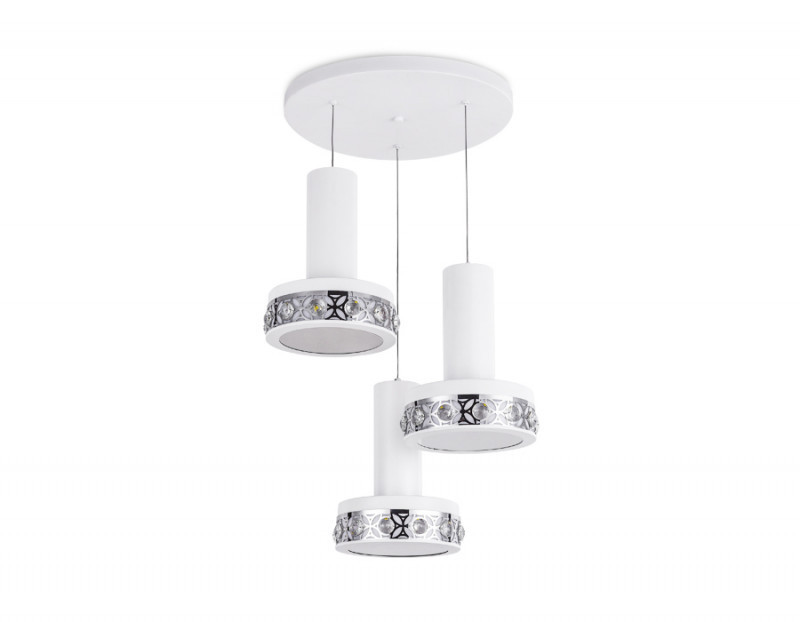 Подвесной светильник Ambrella Light Acrylica FA9492