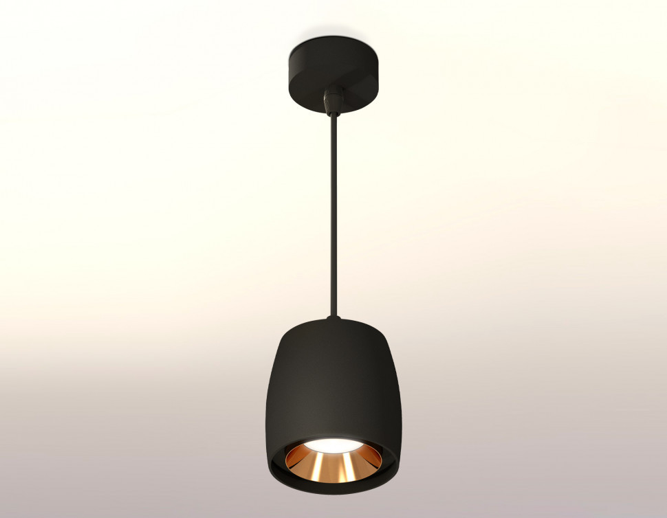 Подвесной светильник Ambrella Light Techno Spot XP1142001 (A2302, C1142, N7034)