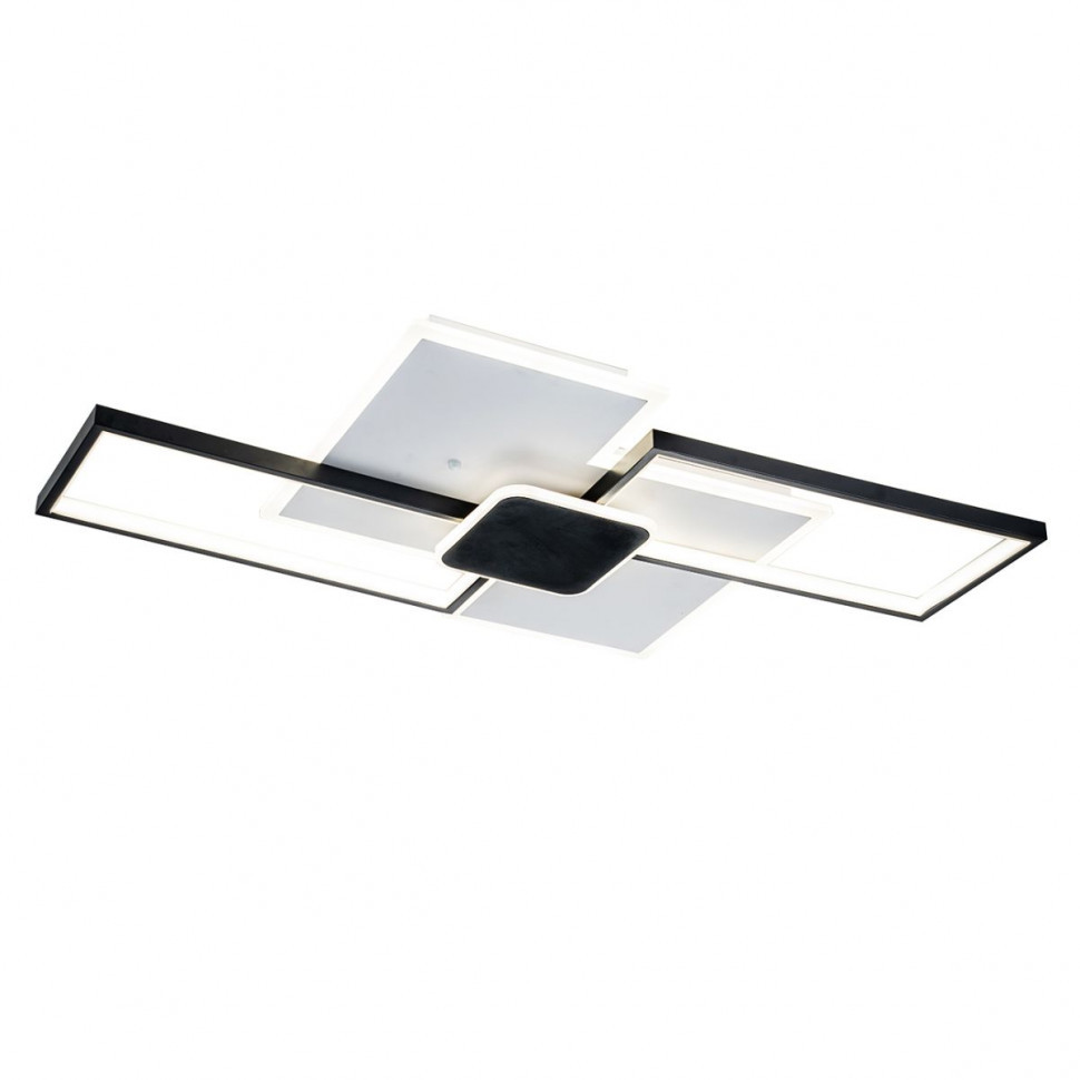 Потолочный светильник Escada 10216/S LED 138W White/Black