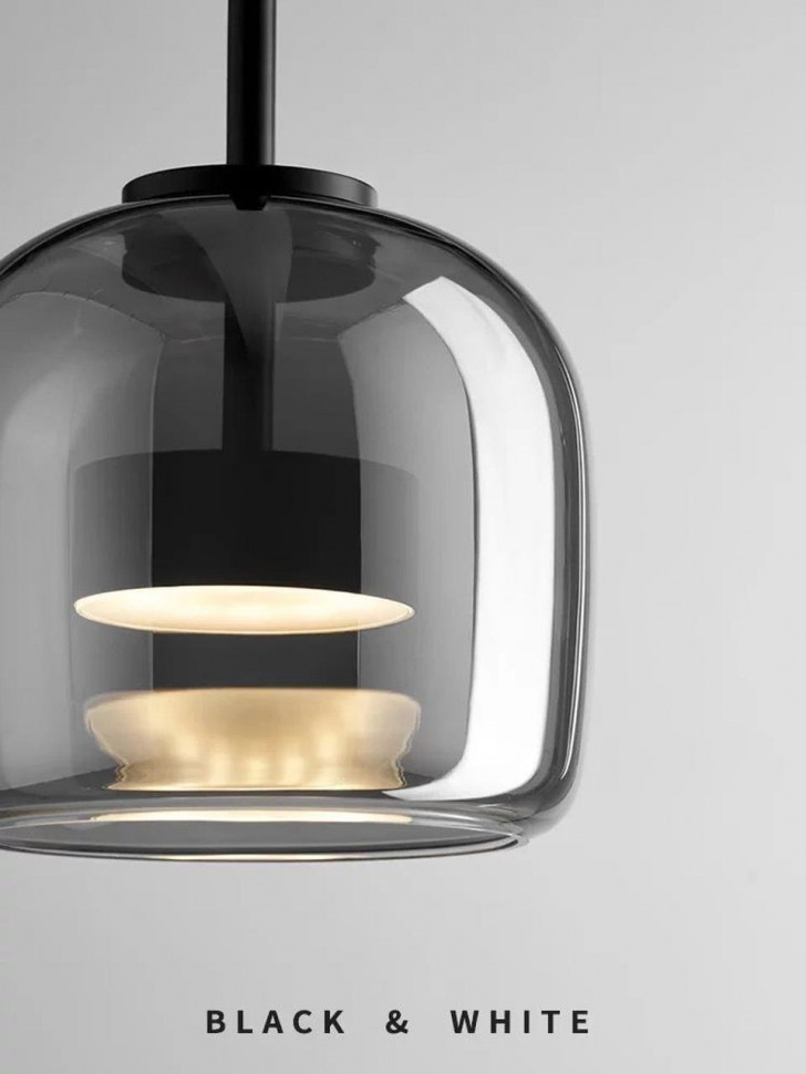 Светильник подвесной F2824-19