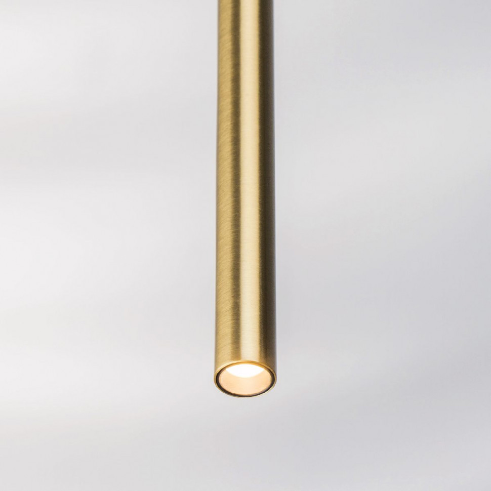 Подвесной светильник Lightstar Tubo L3T747333