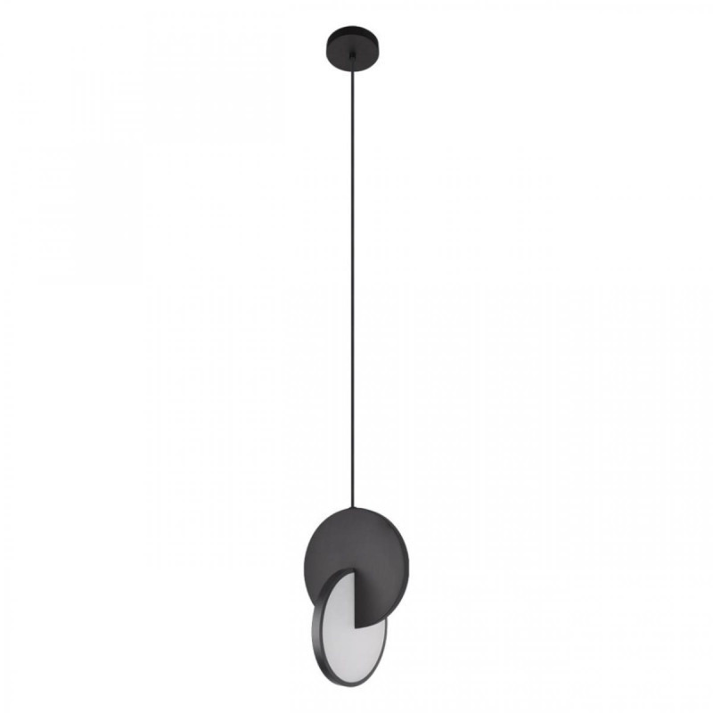 Подвесной светильник Loft IT Eclipse 9970BK