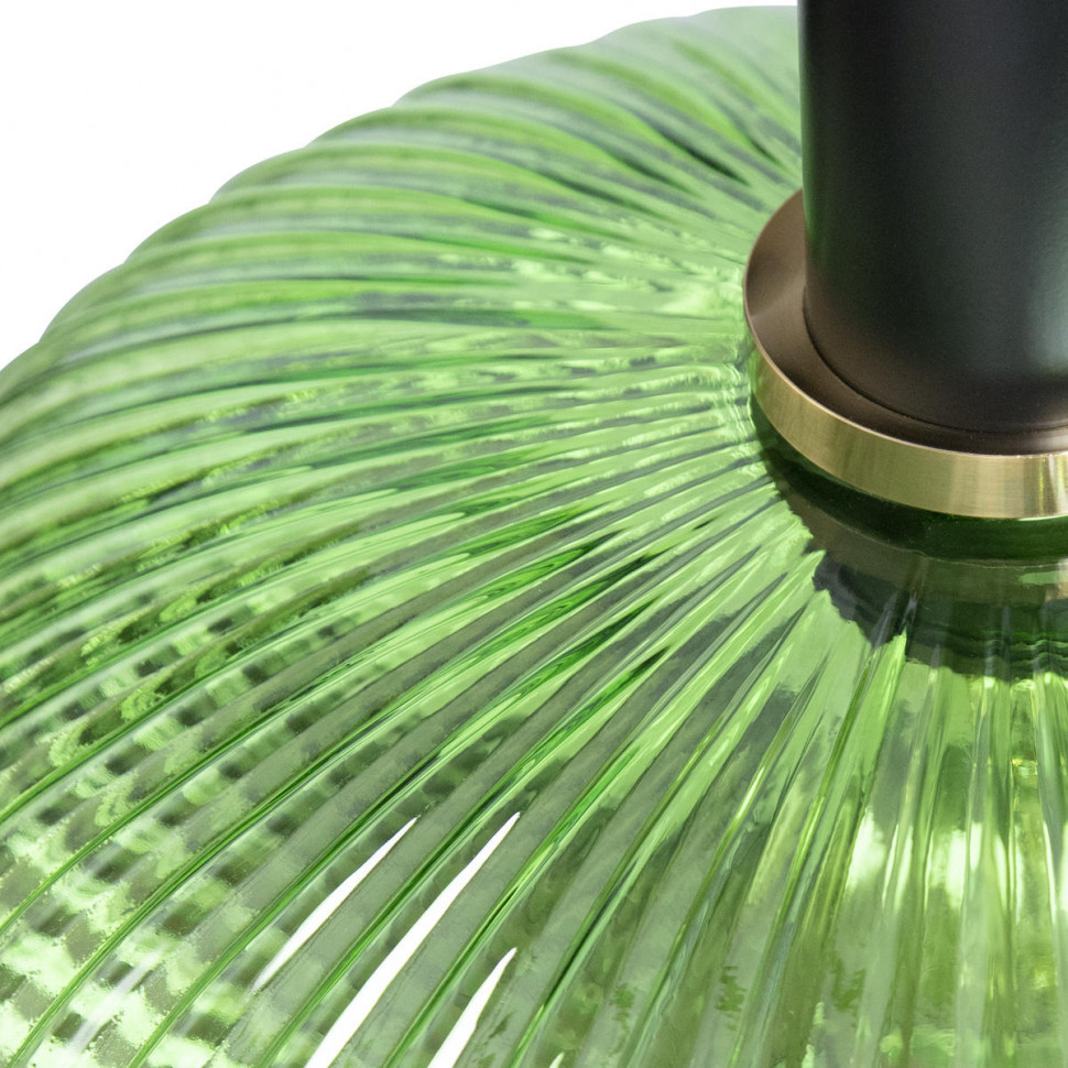 Подвесной светильник Loft IT IRIS 2072-C+BL