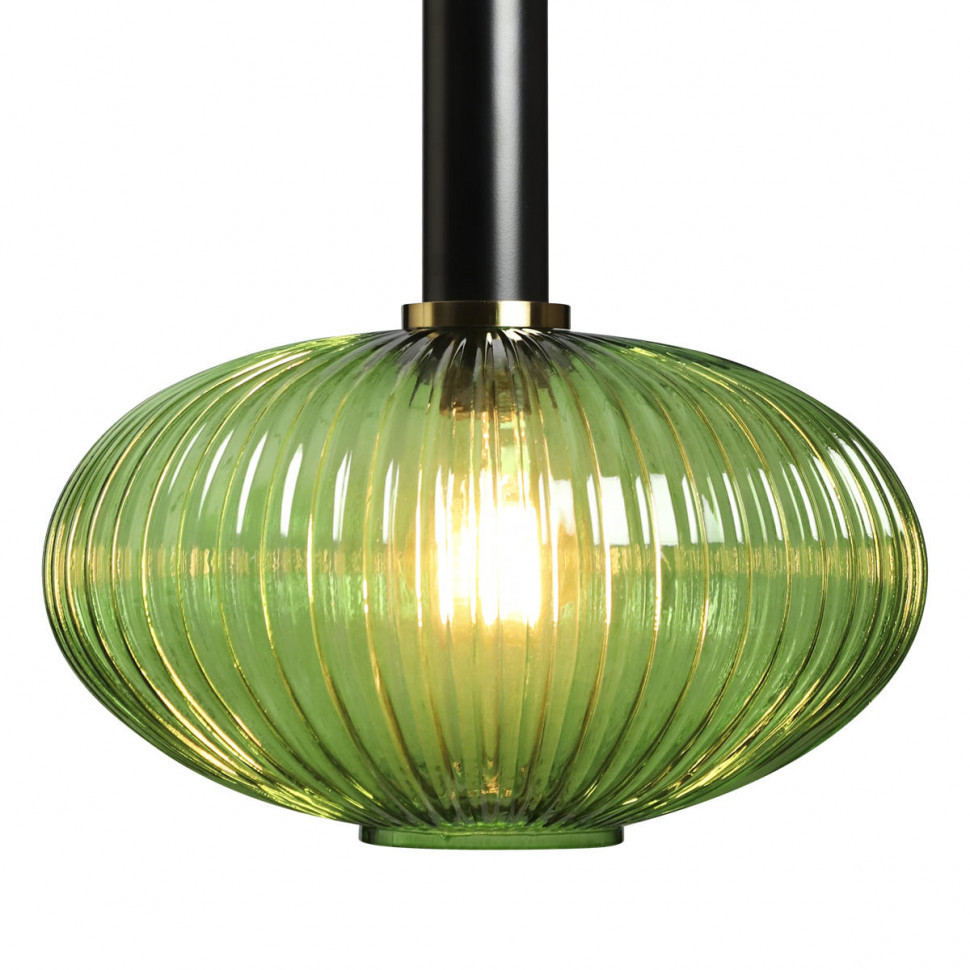 Подвесной светильник Loft IT IRIS 2072-C+BL