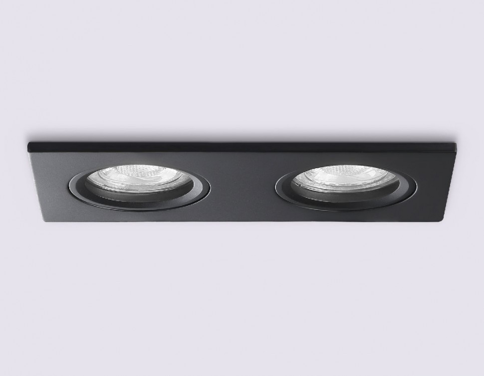 Встраиваемый светильник Ambrella Light Standard Tech TN102461