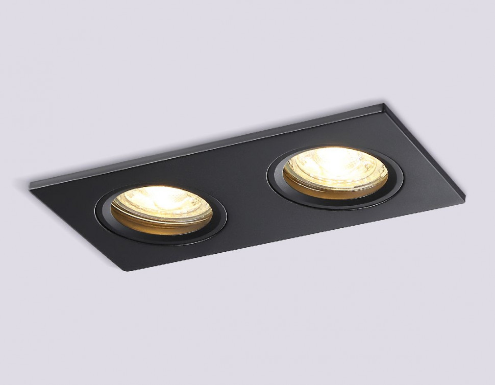 Встраиваемый светильник Ambrella Light Standard Tech TN102461