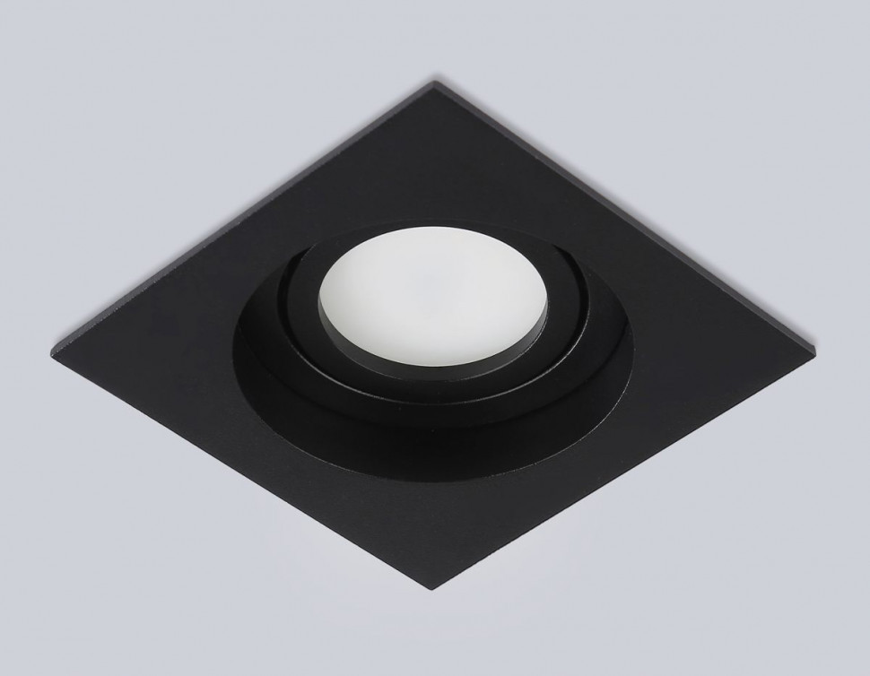 Встраиваемый светильник Ambrella Light Techno Spot Standard Tech TN102758