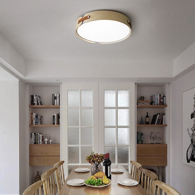 Потолочный светильник ImperiumLoft Range 195540-26