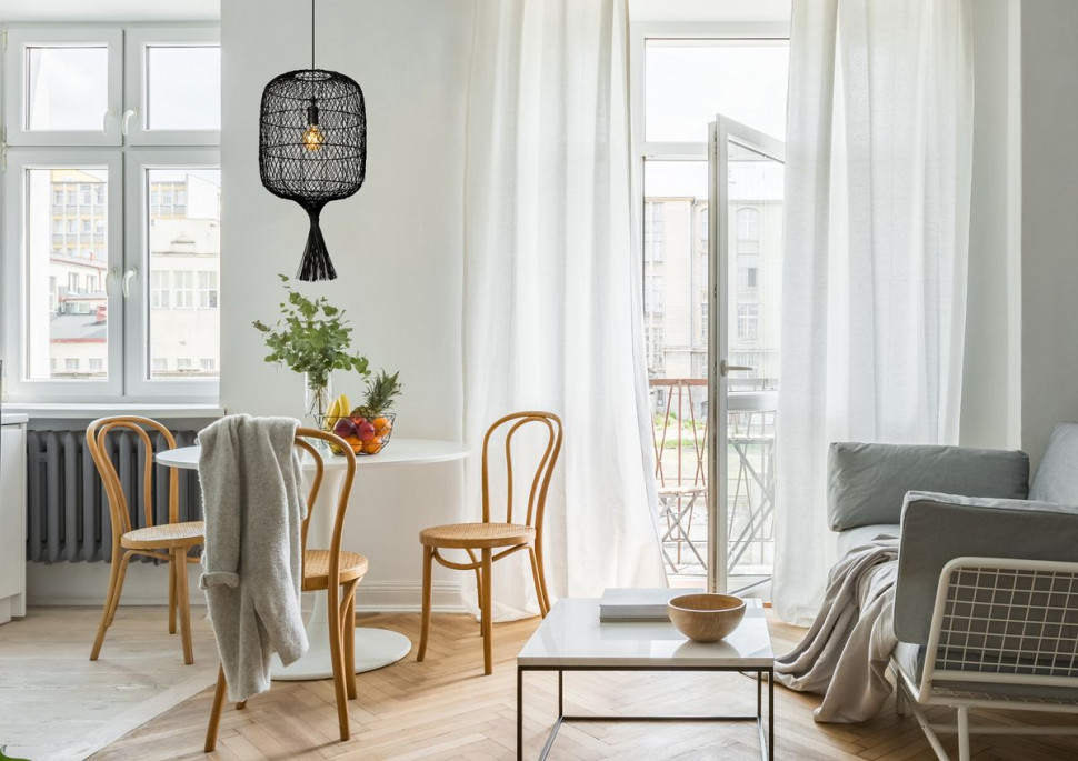 Подвесной светильник Lucide Garve 03436/40/30