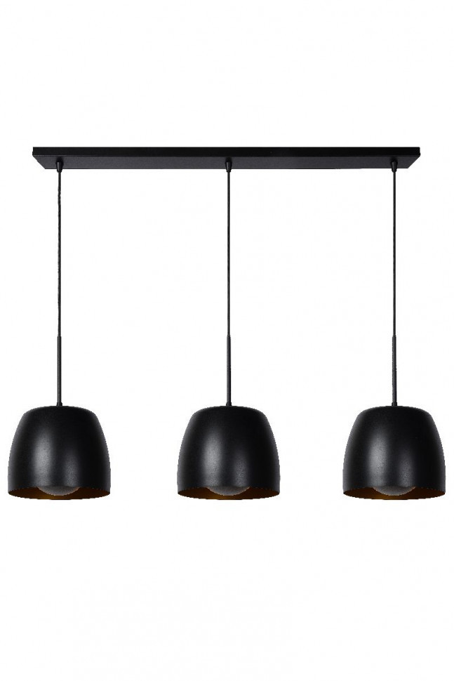 Подвесной светильник Lucide Nolan 30488/03/30